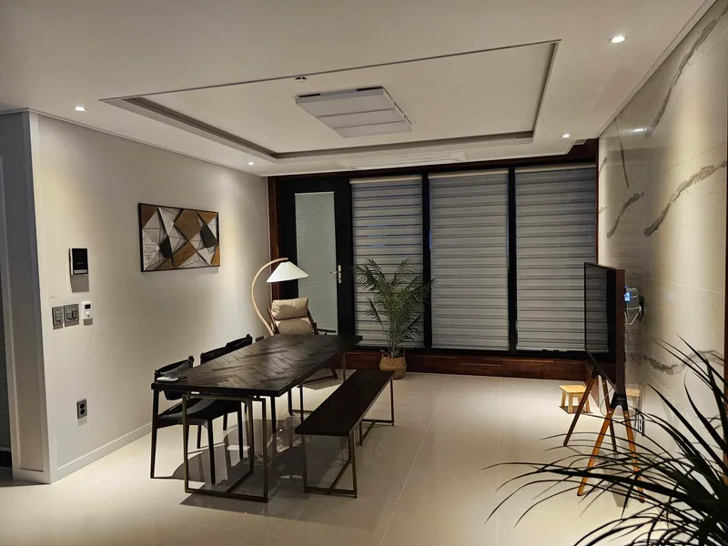 [Daejeong, Seogwipo] A townhouse right in front of the sea #Pets allowed 4
