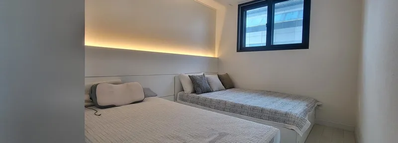 [Dong-gu, Daejeon][Chungnam Daejeon] 3-room apartment in the city center near the subway station 6-1 15