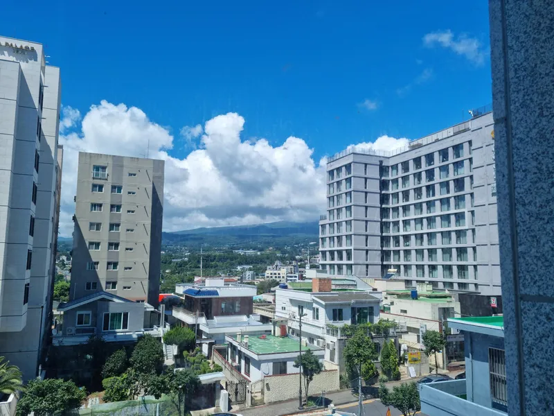[Seogwi-dong, Seogwipo] Seogwipo Residence 205, where you can enjoy sightseeing and relaxation all at once 2