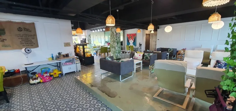 [Gunsan] A quiet and healing cost-effective hotel #Ondol A 6