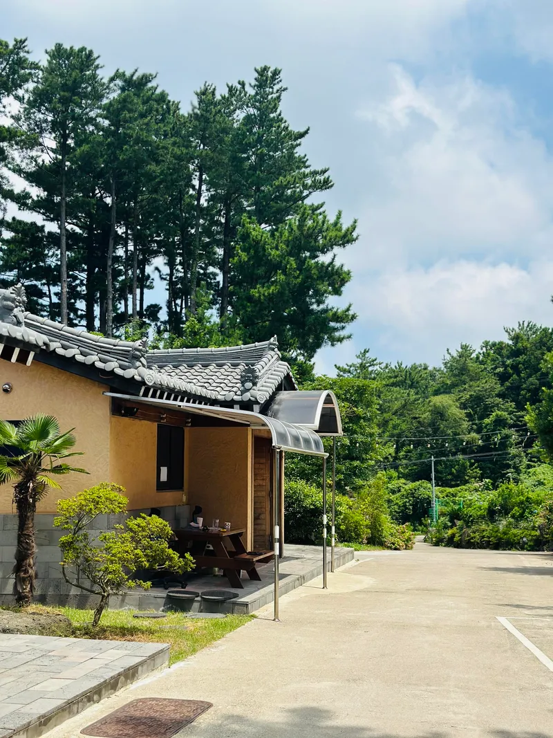 [제주 애월] 한옥독채 편백과 함께하는 #애견동반가능 44