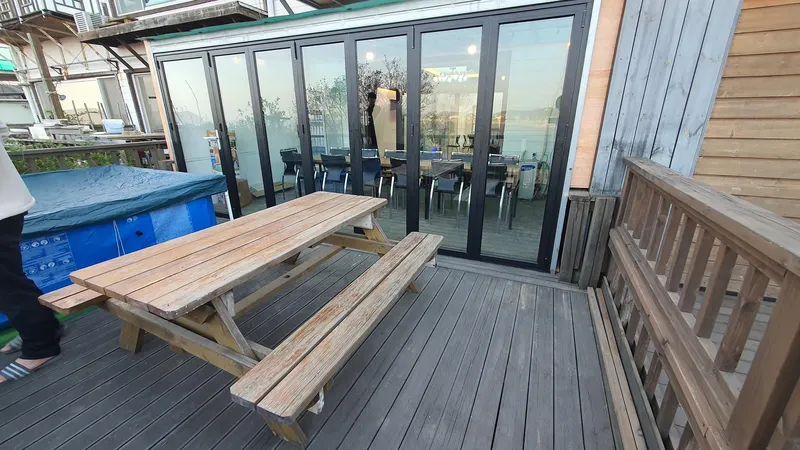 [Ongjin, Incheon] Ocean View Terrace 90