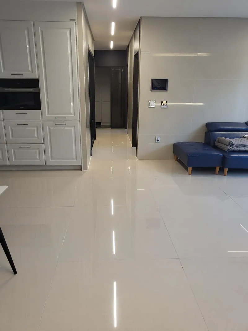 [Aewol, Jeju] 4-room villa with healing forest view #Terrace 11