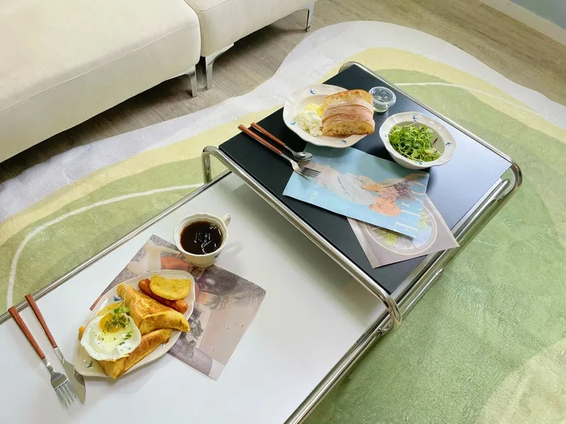 [대구 수성] 거주완벽/수성못5분/맛집골목1분/대구중심/혼자여행/무료주차 19