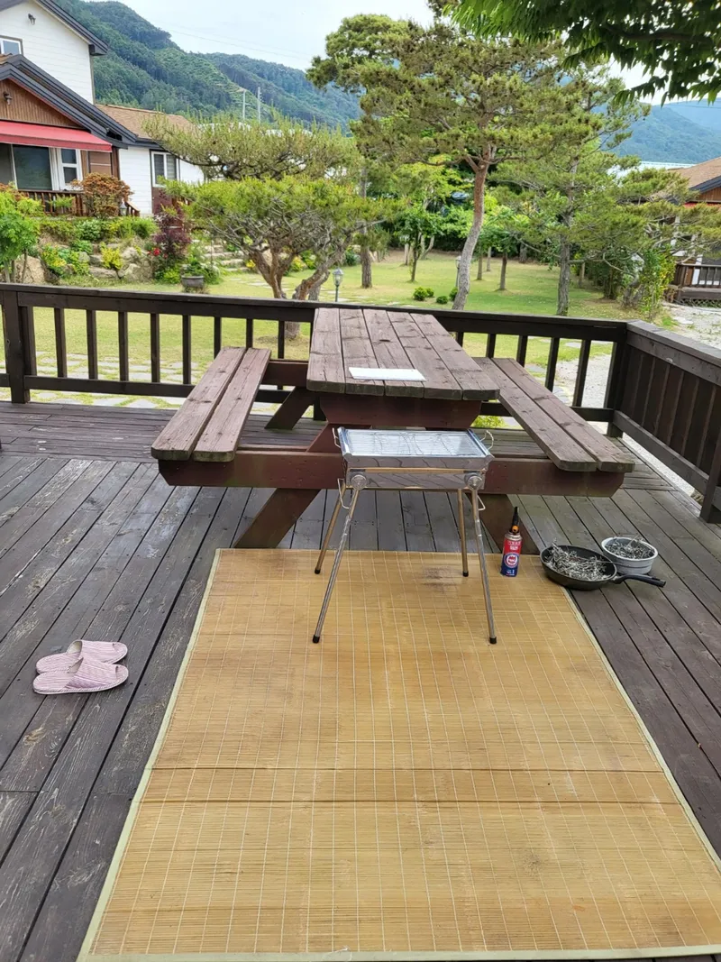 [전북 남원] 지리산 자락 하늘이 맞닿고 별이 쏟아지는 30평 독채 24