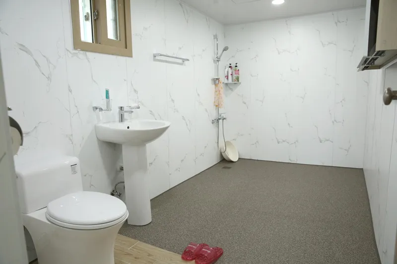 [Gujwa, Jeju] #Private villa pension for rest and healing of only one team 19
