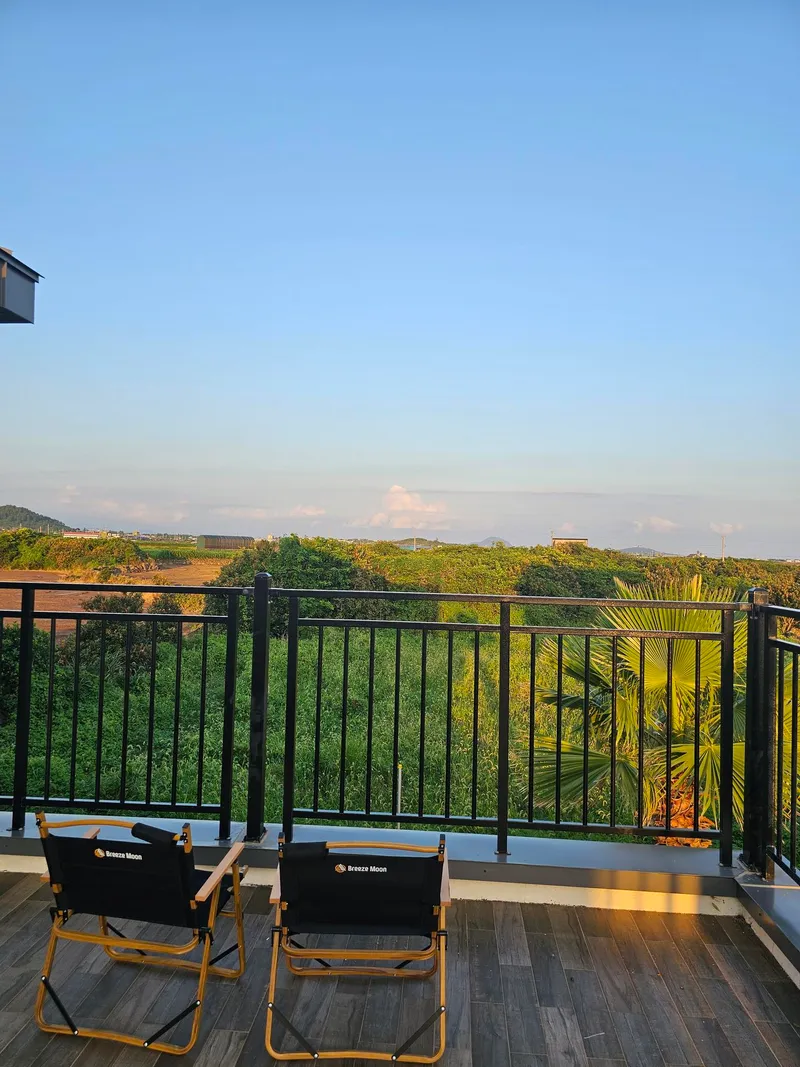 [Daejeong, Seogwipo] A townhouse right in front of the sea #Pets allowed 40