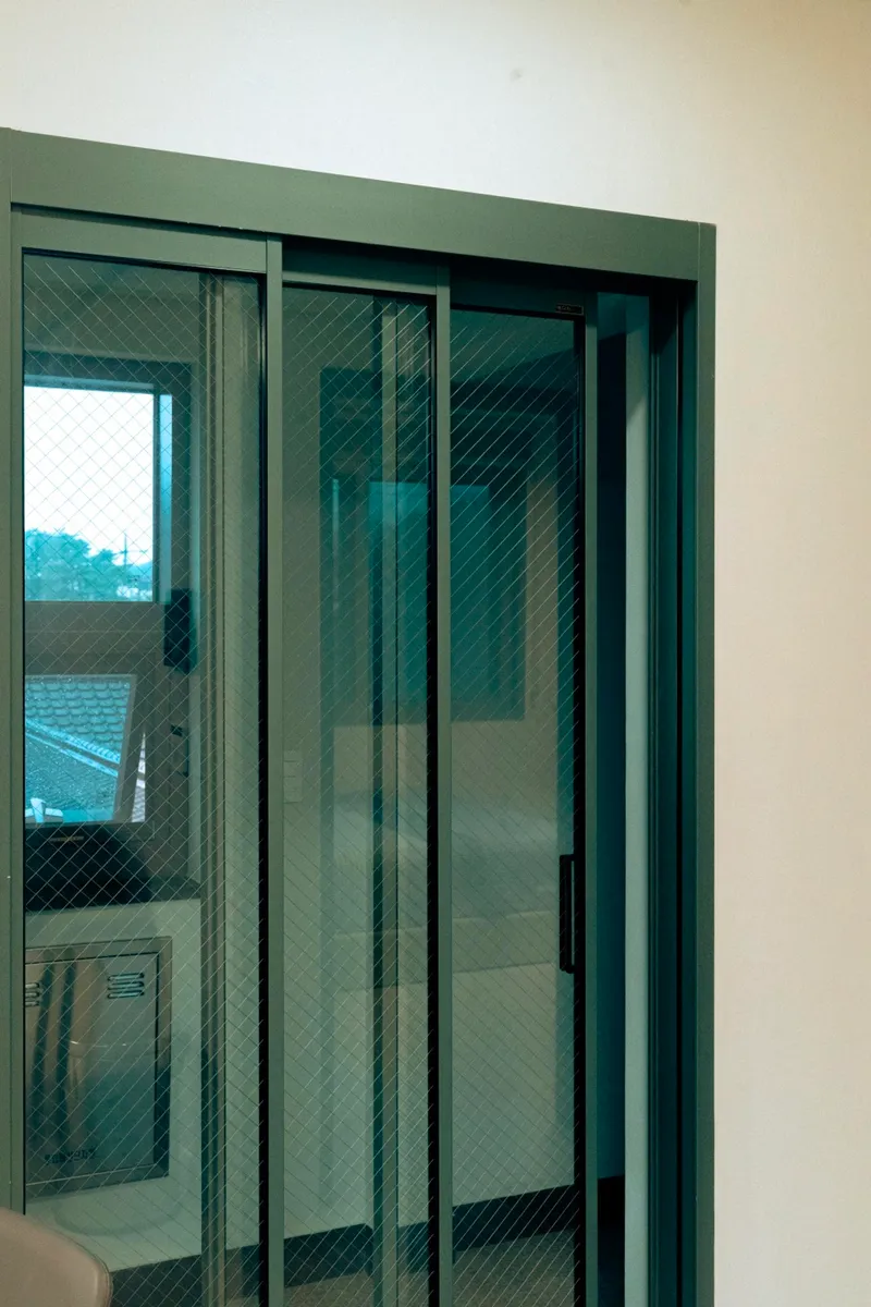 [Sokcho] Accommodation with a view of Seoraksan Mountain from the living room 21