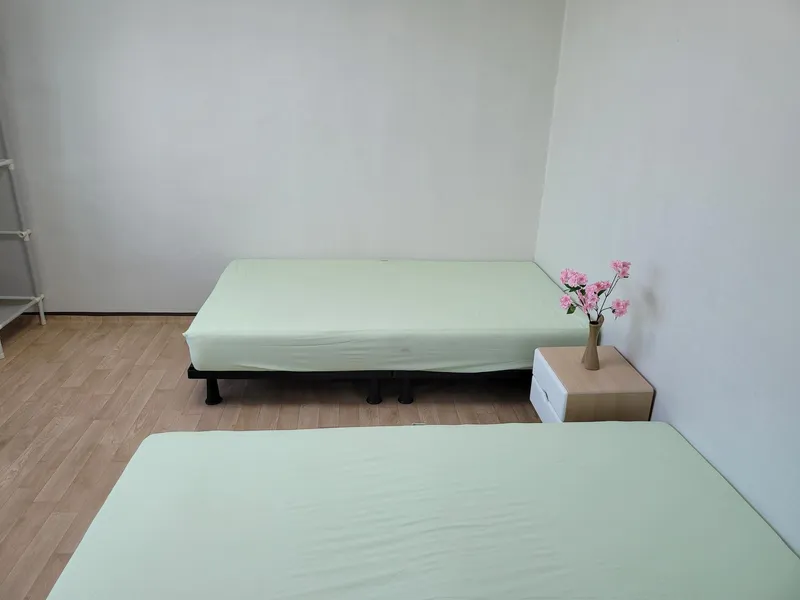 [부산 부산진][부암역5분][방3거실주방1욕실1][무료주차] 301호 5