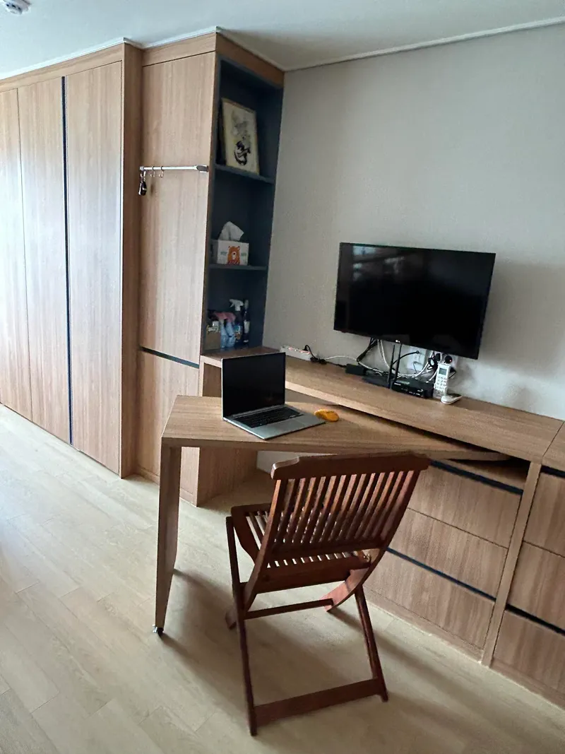 [Seogwi-dong, Seogwipo] Top floor restaurant with a view of 7 minutes from Olle Market 9