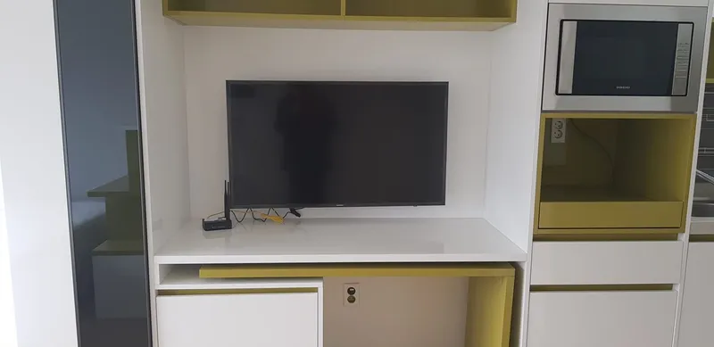 [Jungmun-dong, Seogwipo] Bed lying ocean view 4F 2 person full option cooking possible convenient transportation (450) 12