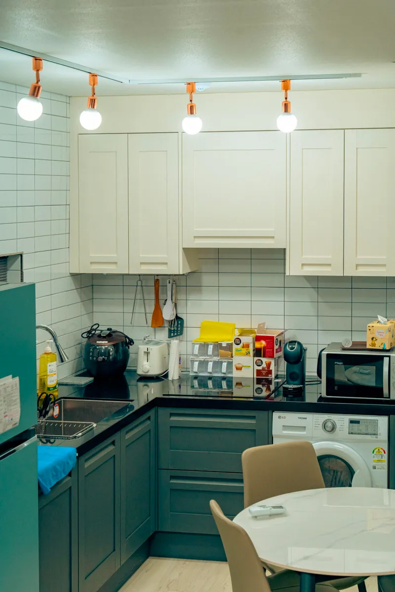 [Sokcho] Accommodation with a view of Seoraksan Mountain from the living room 7