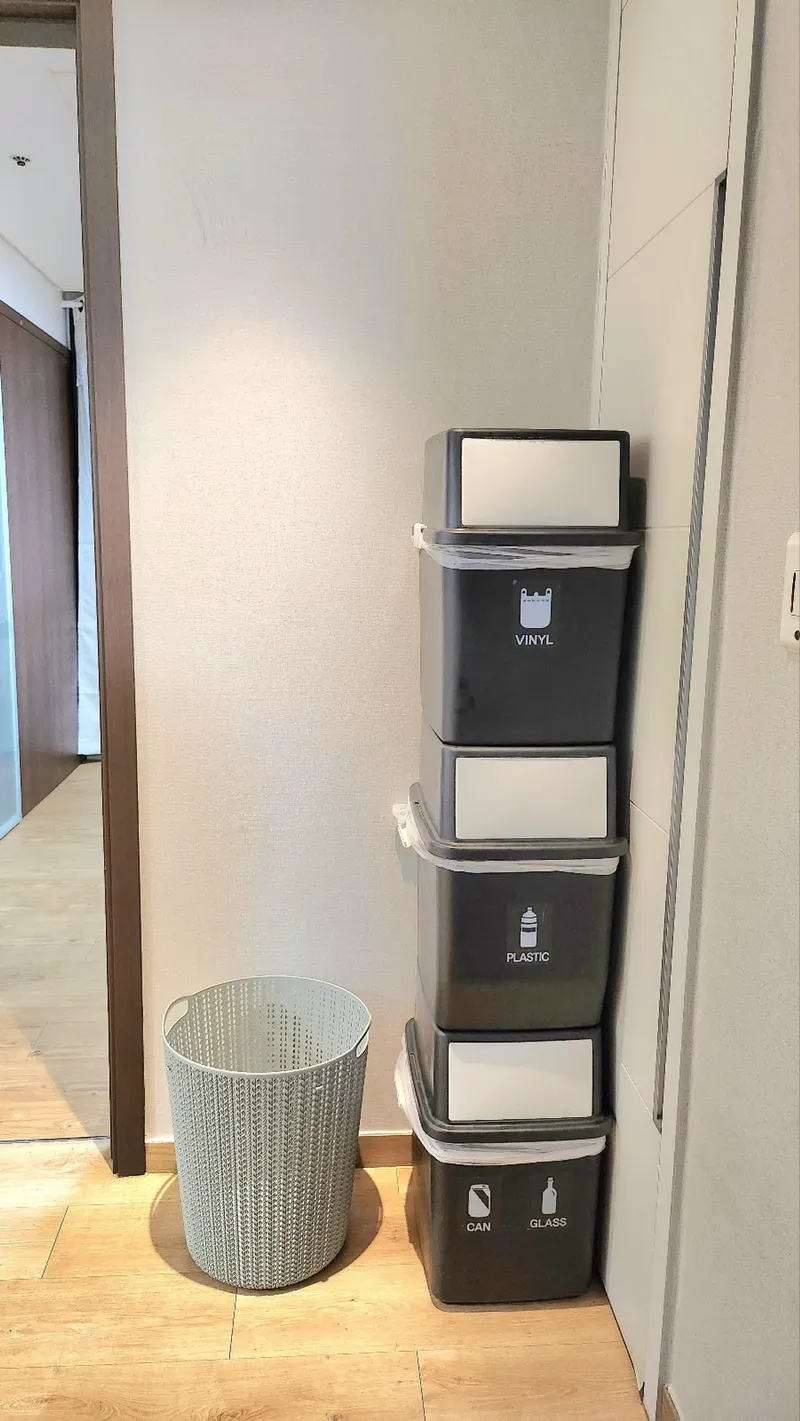 [Suwon][Suwon Inje-dong] Two-room full-option officetel #Free parking #Na Hye-seok street #Hot place 19