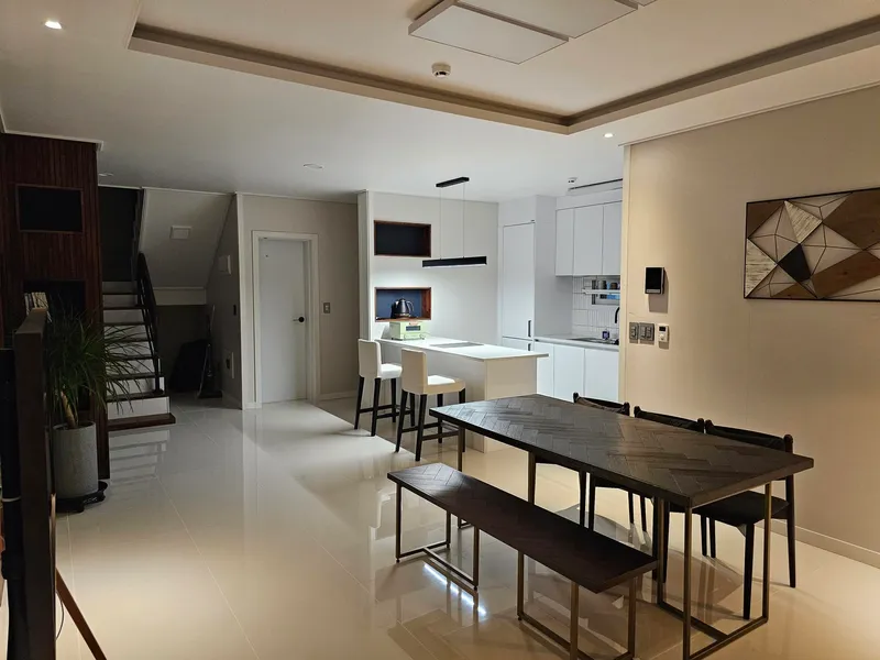 [Daejeong, Seogwipo] A townhouse right in front of the sea #Pets allowed 14