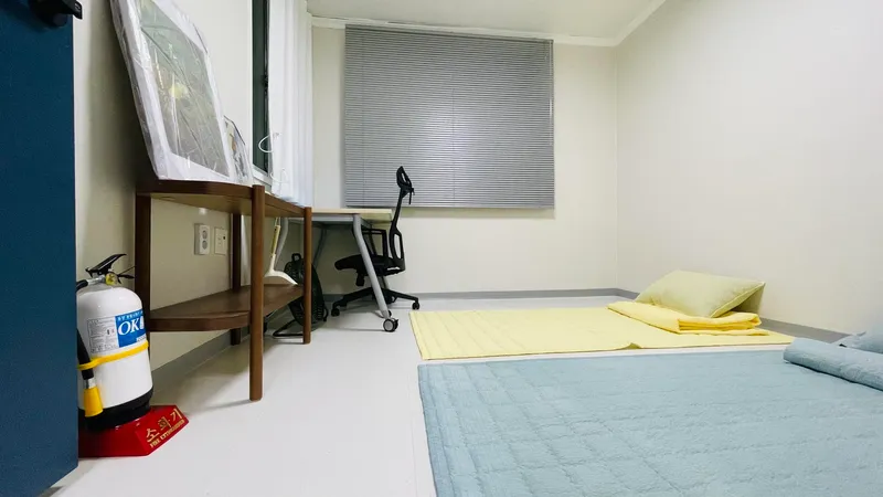 [전북 익산] 멋진 노을뷰가 있는 투룸독채 #애견동반가능 9