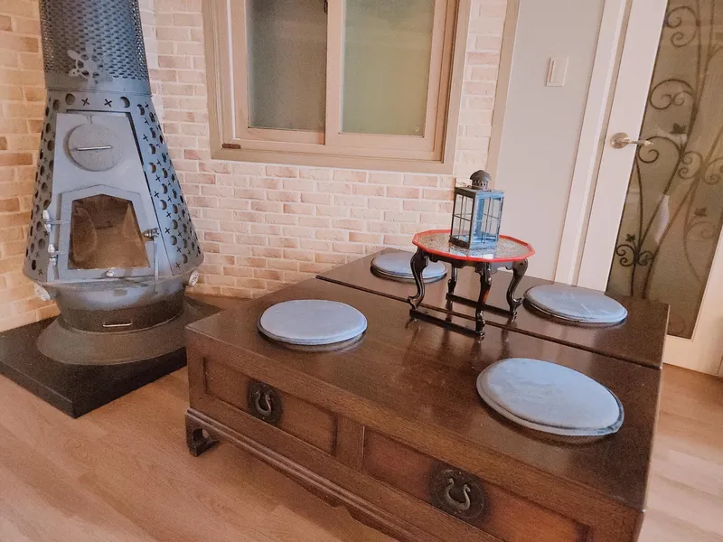 [Gyeryong][Gyeryong-si, Chungcheongnam-do] Quiet house near Gyeryong Station (2nd floor) 7