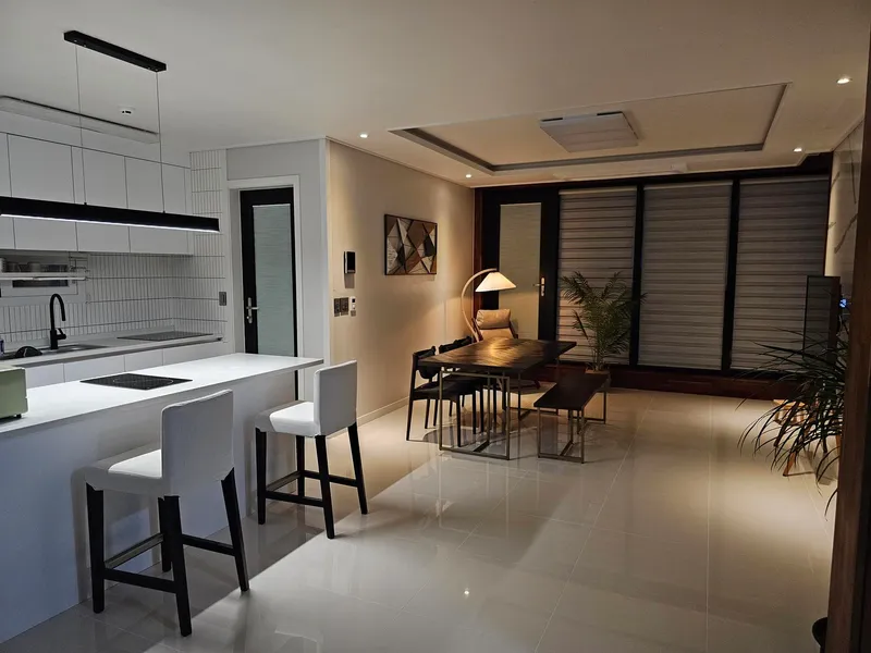 [Daejeong, Seogwipo] A townhouse right in front of the sea #Pets allowed 28