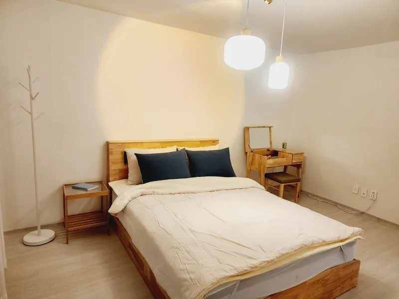 [Donghae] Apartment near Eodal Port 2