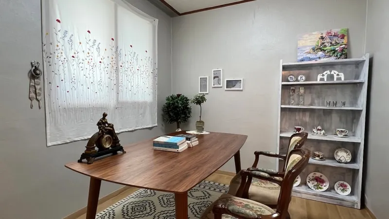 [Paju] 2nd floor of a quiet country house in Kyoha 4