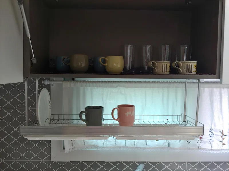 [Aewol, Jeju] Accommodation with many amenities near Aewol Port and Gonae Port 21