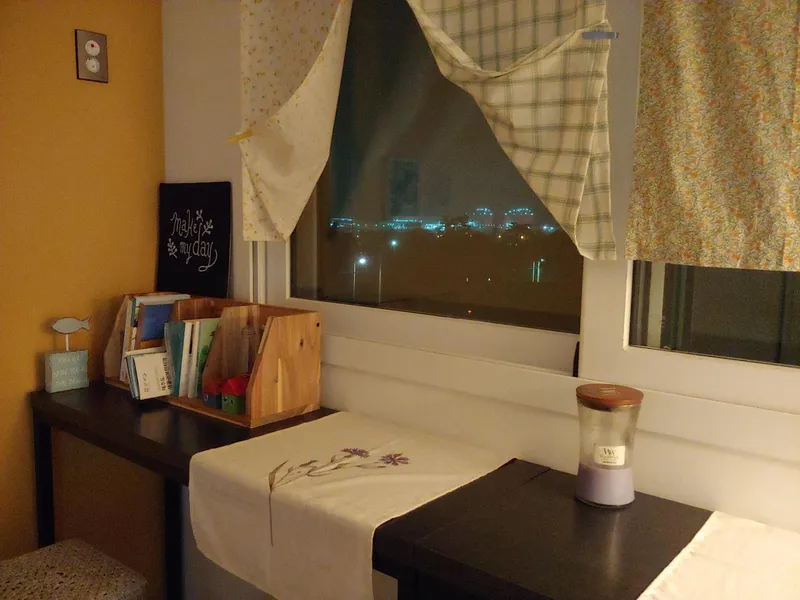 [Aewol, Jeju] Accommodation with many amenities near Aewol Port and Gonae Port 4