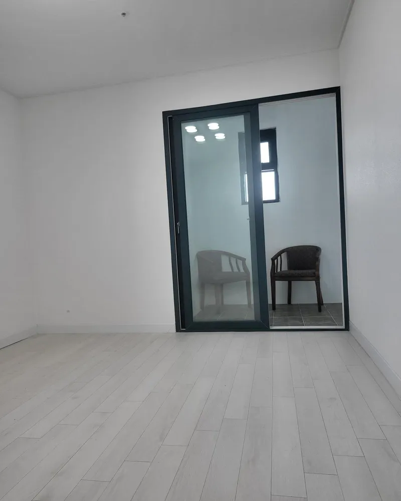 [Dong-gu, Daejeon][Chungnam Daejeon] 3-room apartment in the city center near the subway station 6-1 22