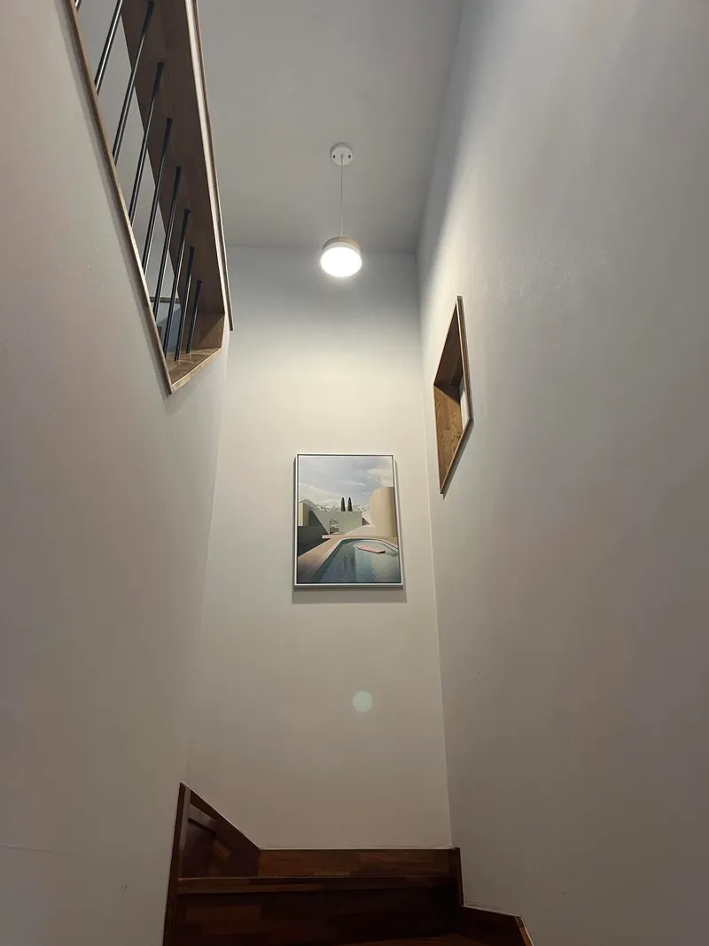 [Pyoseon, Seogwipo] Pyoseon Full-option 2-story detached house [Terrace & Garden] 31