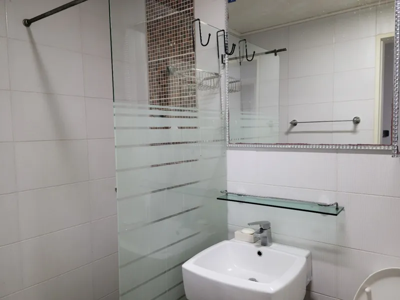 [Suwon] Gwanggyo short-term rental two-room quiet and clean family unit accommodation 8