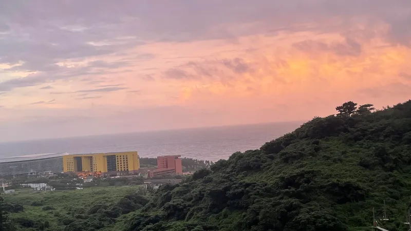 [Jungmun-dong, Seogwipo] Jeju Gallery STENDHAL #Jungmun #Ocean view #Oreum view #Tangerine field view 39