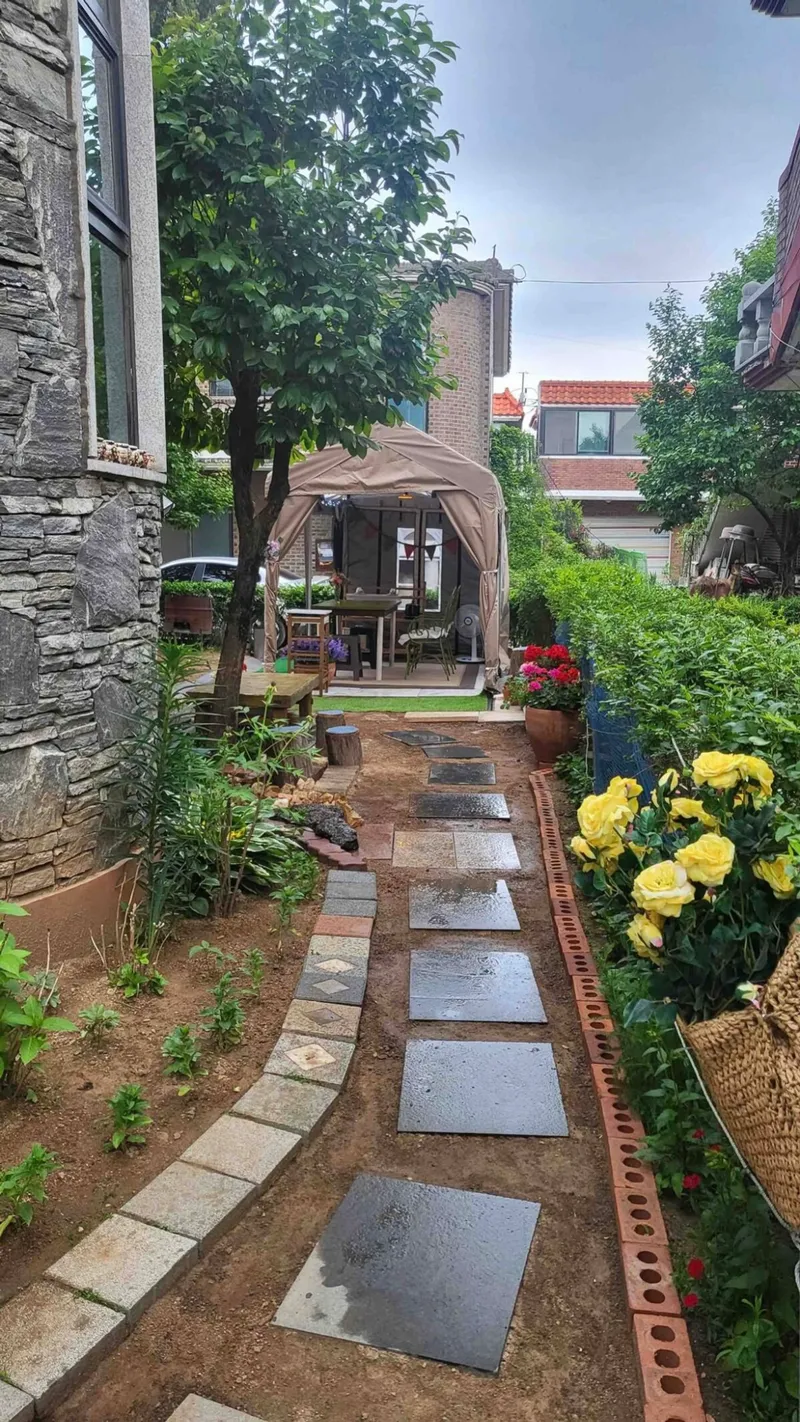 [Paju] 2nd floor of a quiet country house in Kyoha 10
