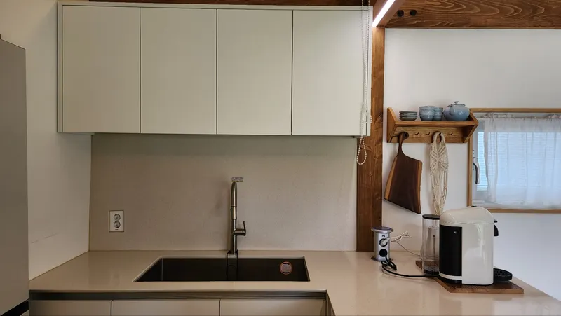 [Nonsan][Nonsan Yangchon] #Pets allowed #Spacious lawn #Sunlit view from large windows #Independent vacation home 20