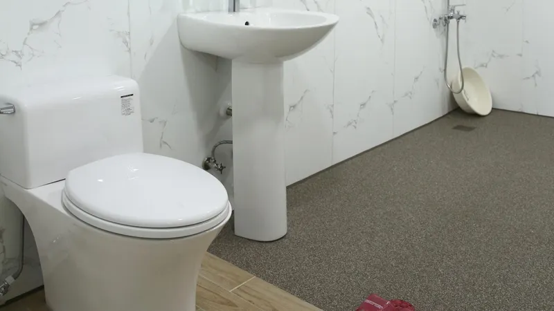 [Gujwa, Jeju] #Private villa pension for rest and healing of only one team 20