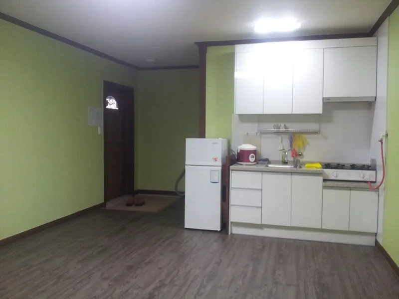 [Chungju] One-room pension 5 minutes from Suanbo Hot Springs #Small dogs allowed 5