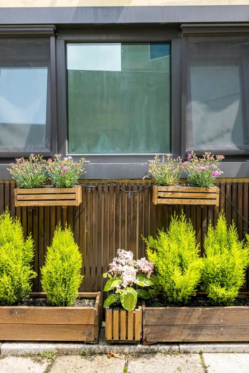 [Jongno, Seoul] Studio-type detached house in the palace district of Seochon in the middle of Sadamun 6