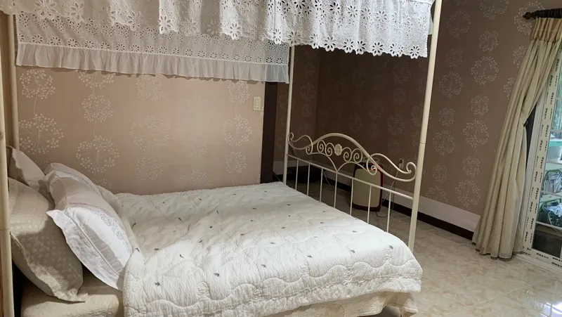 [Hangyeong, Jeju] Living in a quiet countryside for a month / 40 pyeong 9