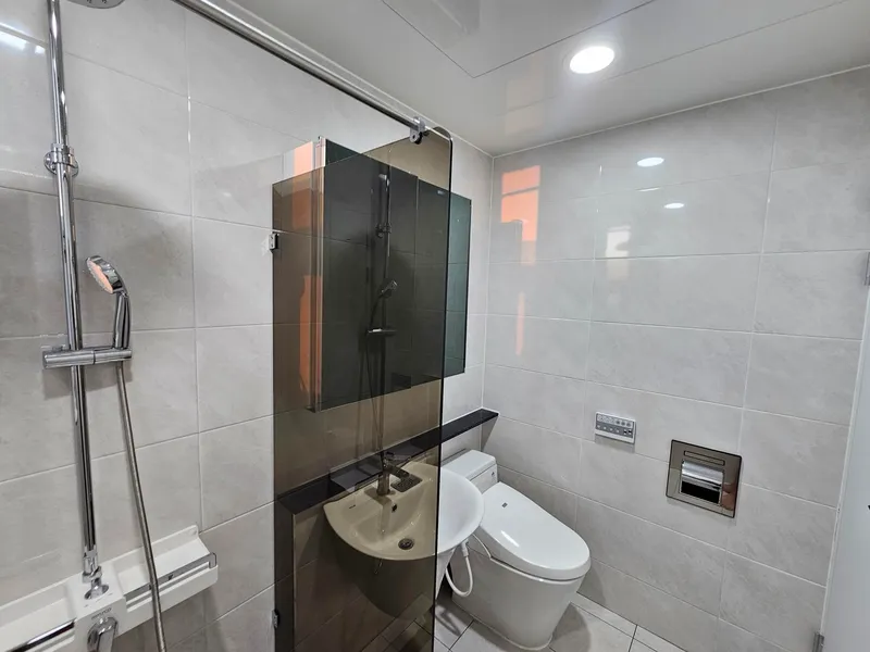 [Daejeong, Seogwipo] A townhouse right in front of the sea #Pets allowed 11