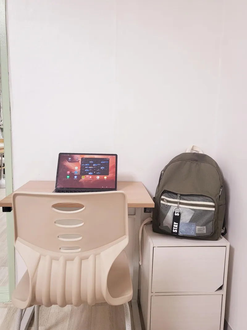 [Nowon, Seoul] Apartment in front of Nowon Station! Separate kitchen/fully furnished 7