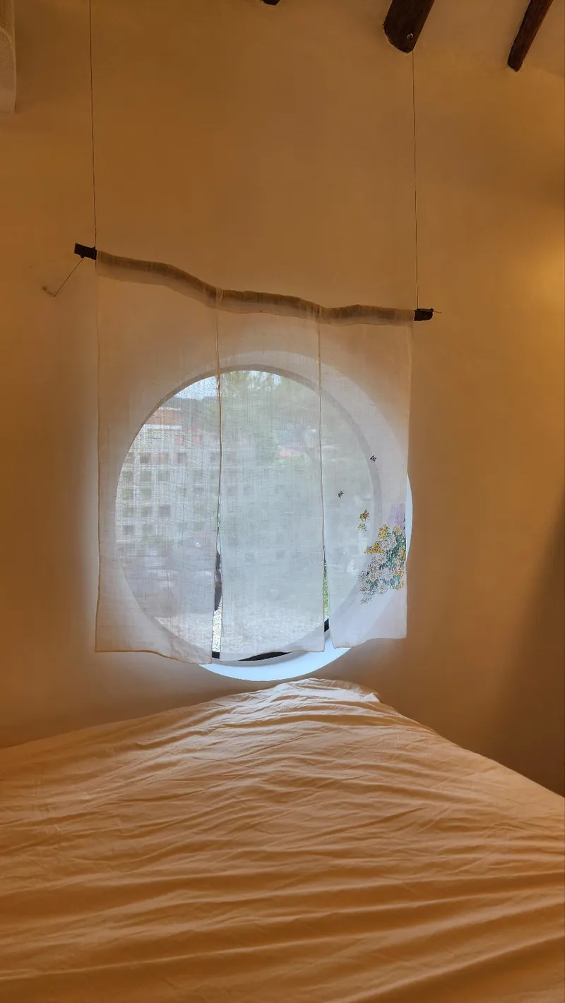 [Nonsan][Nonsan Yangchon] #Pets allowed #Spacious lawn #Sunlit view from large windows #Independent vacation home 4