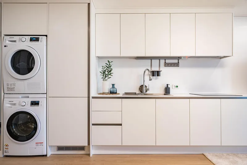 [Busanjin, Busan] Beomil Station area residence hotel #suite #workation 5