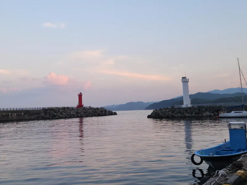 [Samcheok] A seaside country house 3 minutes walk from Deoksan Beach and Deokbongsan Mountain 20