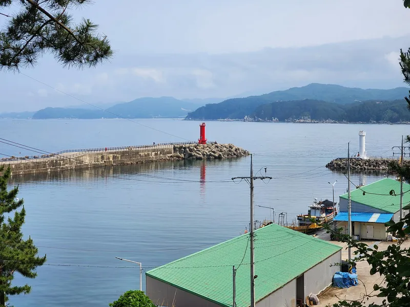[Samcheok] A seaside country house 3 minutes walk from Deoksan Beach and Deokbongsan Mountain 19