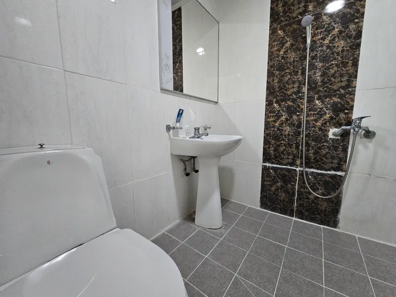 [Gunsan] Peaceful and quiet Seonyudoan Ocean View Pension #2 person room 5