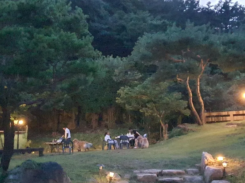 [경기 하남] 남한산성 인근 고급별장 독채 루이하우스 34