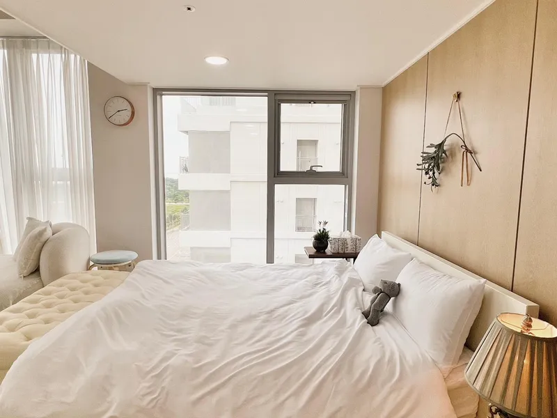 [Yeongjong, Incheon] Suite duplex ocean view 6