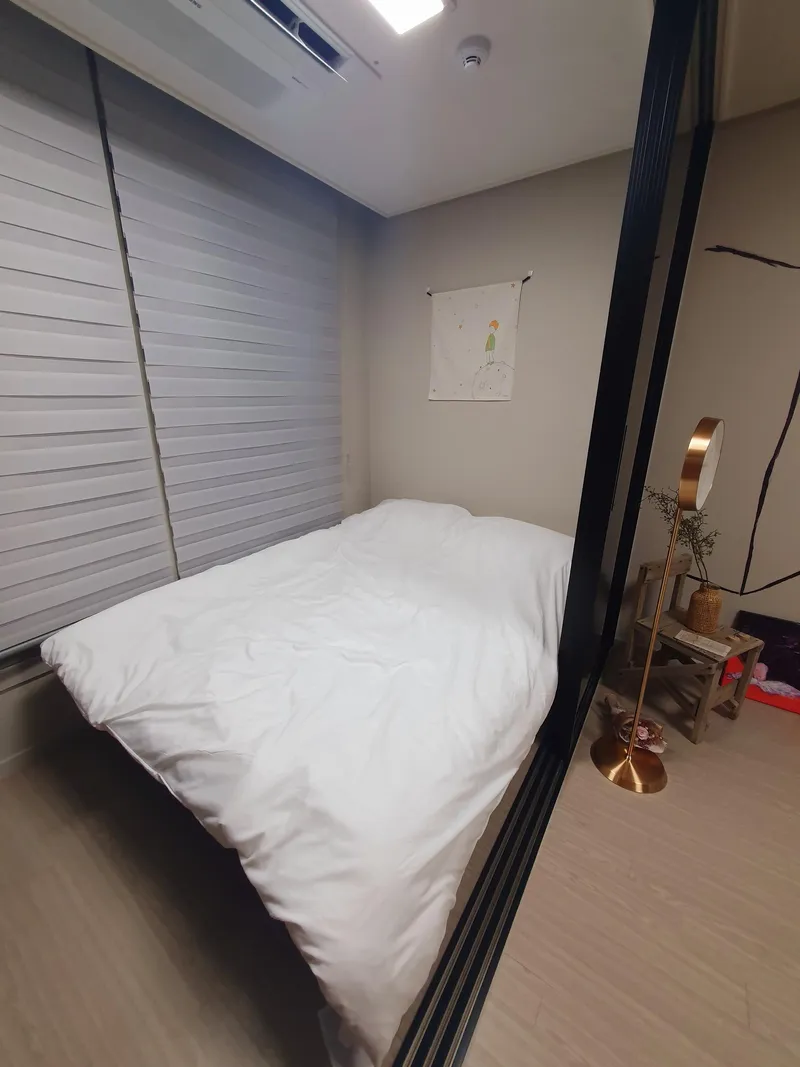[경기 안산] 감각이 묻어나는 공간 # 28층 최고층 5
