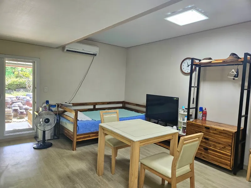 [충남 논산] 시골살이/돌담/한옥/독채/반려동물 55