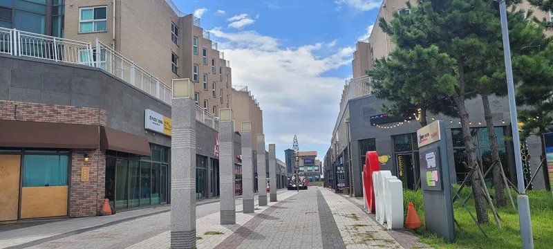 [Seongsan, Seogwipo] Spacious duplex / Panoramic view of Seongsan Ilchulbong and the sea / 55
