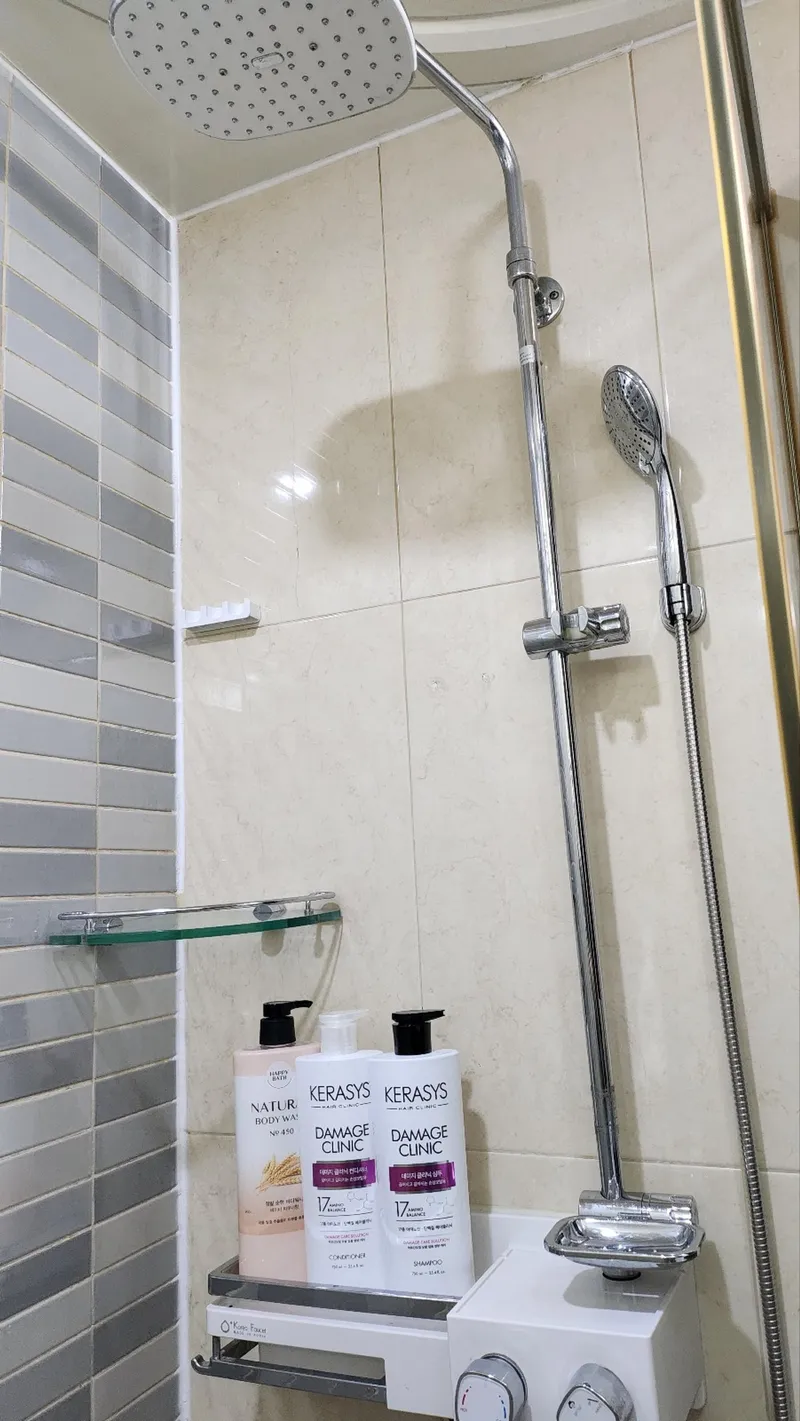 [Suwon][Suwon Inje-dong] Two-room full-option officetel #Free parking #Na Hye-seok street #Hot place 7