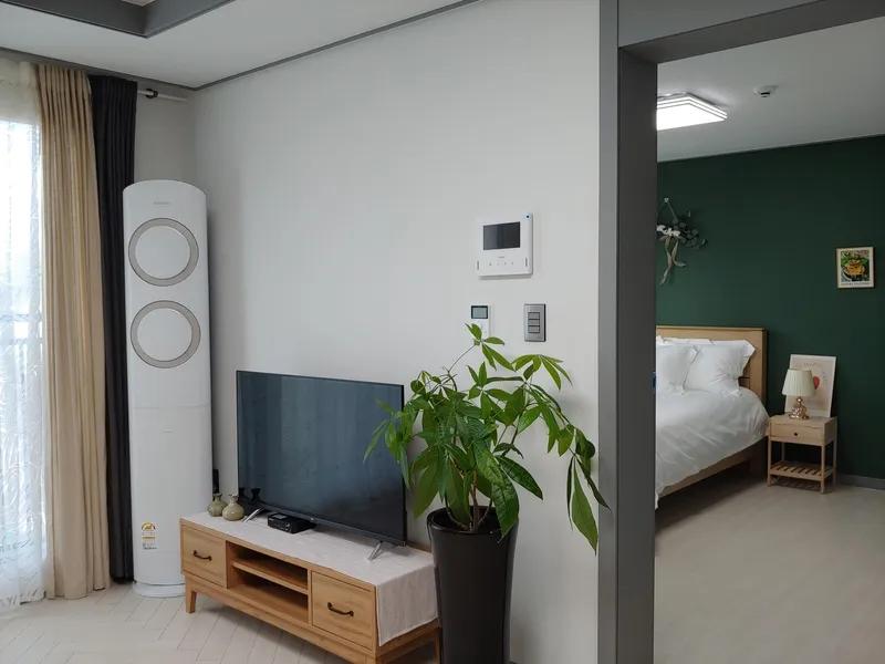 [Aewol, Jeju] Accommodation with many amenities near Aewol Port and Gonae Port 6