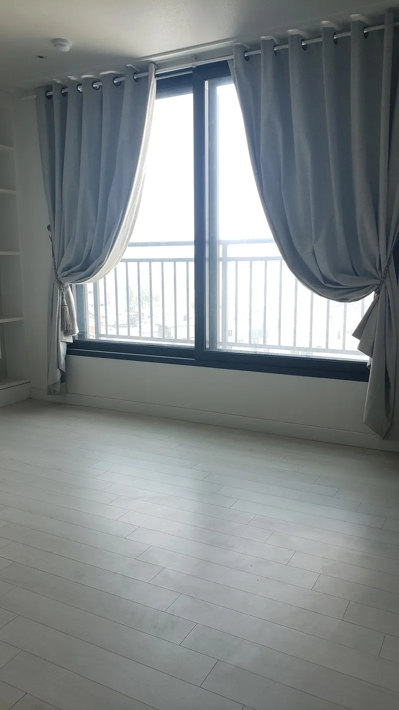 [Dong-gu, Daejeon][Chungnam Daejeon] Prime Location City Center Travel Three-Room Apartment 9-1 4